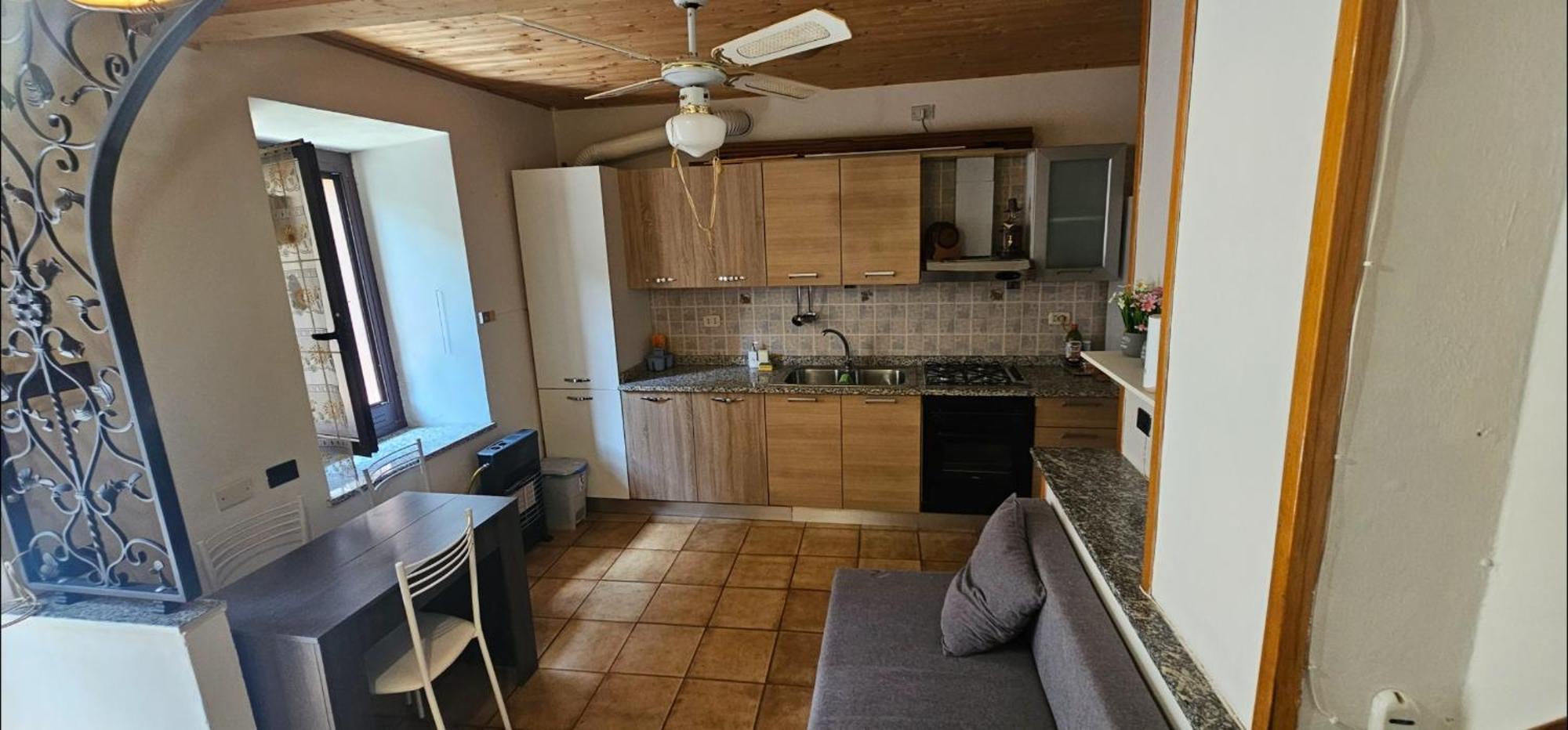 Apartament Nonno Ernesto Gambolò Zewnętrze zdjęcie