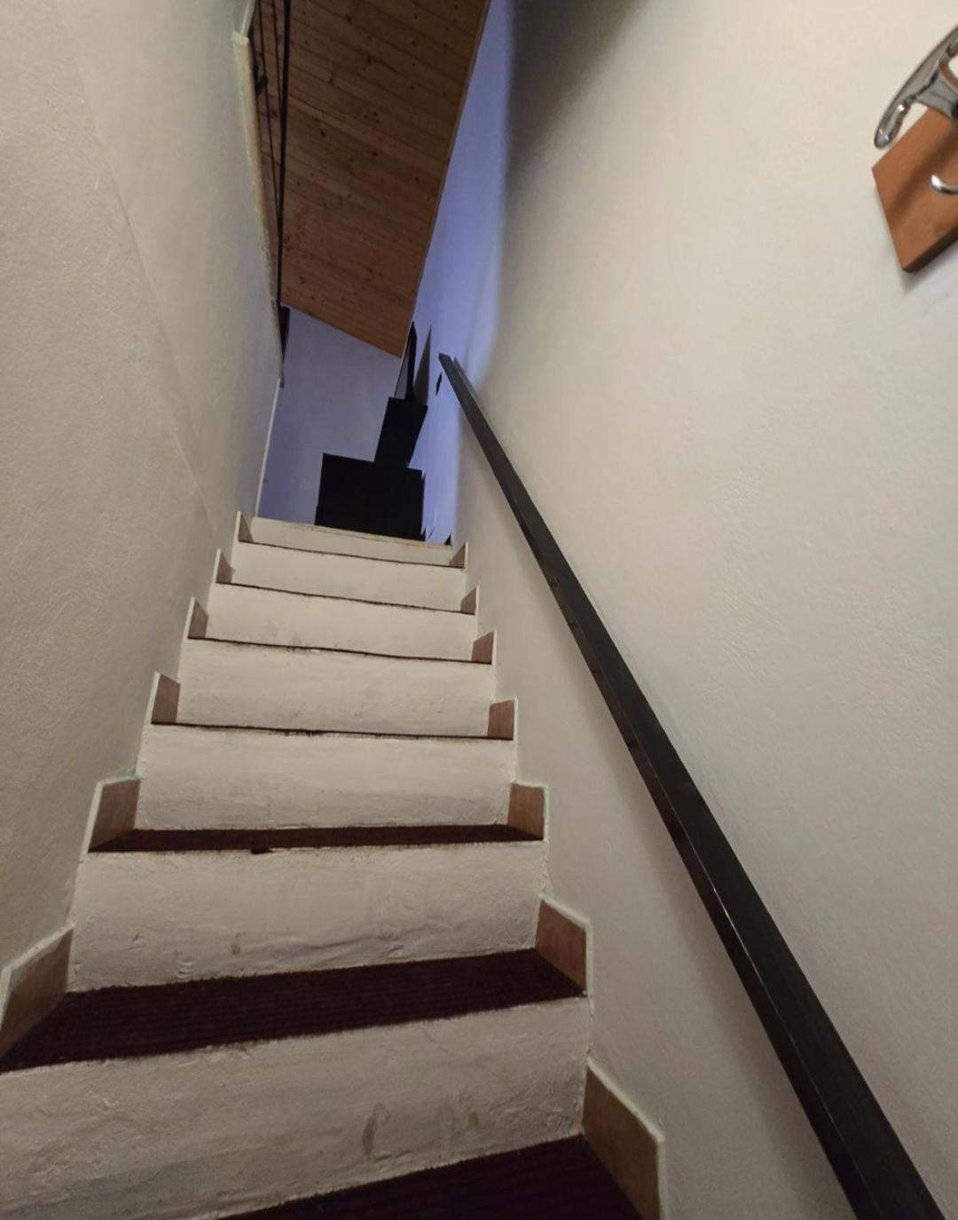 Apartament Nonno Ernesto Gambolò Zewnętrze zdjęcie