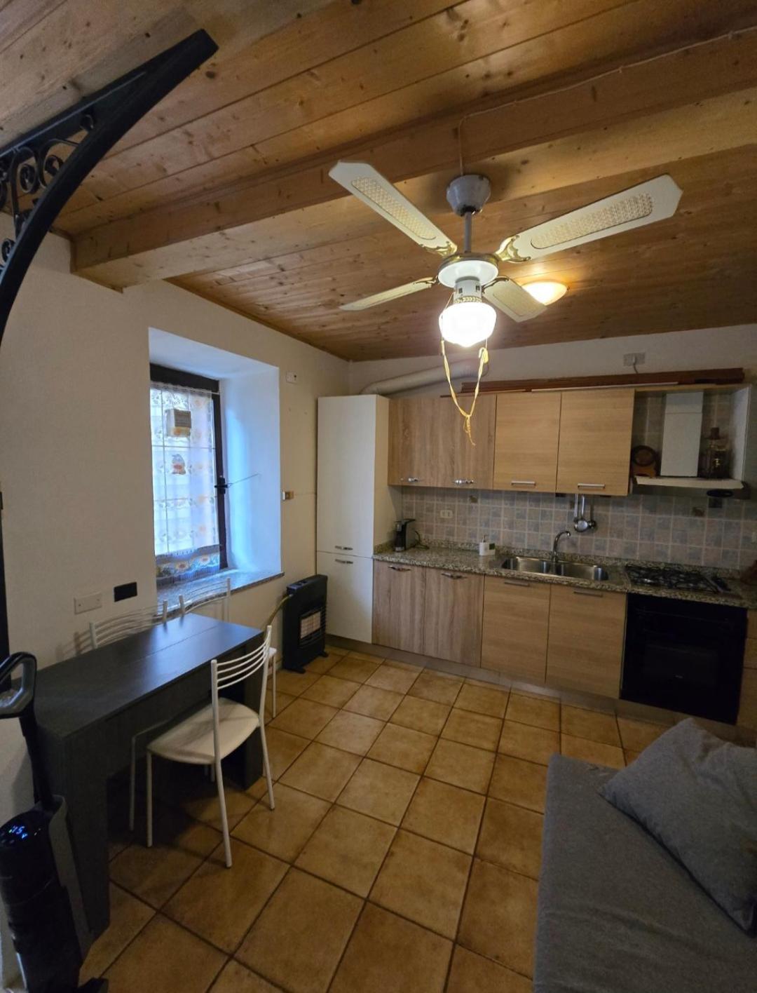 Apartament Nonno Ernesto Gambolò Zewnętrze zdjęcie
